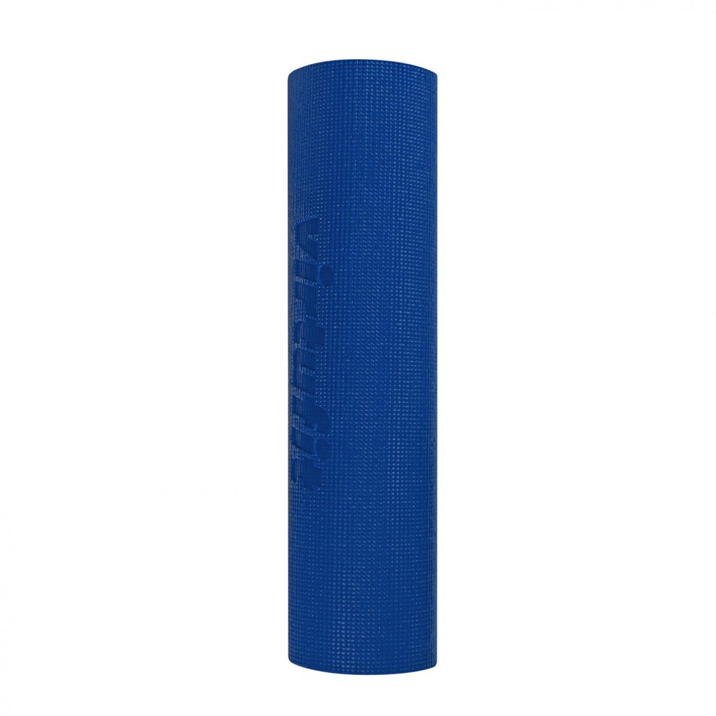 Virtufit VirtuFit Premium Yogamat – 6 Mm – Midnight Blue
