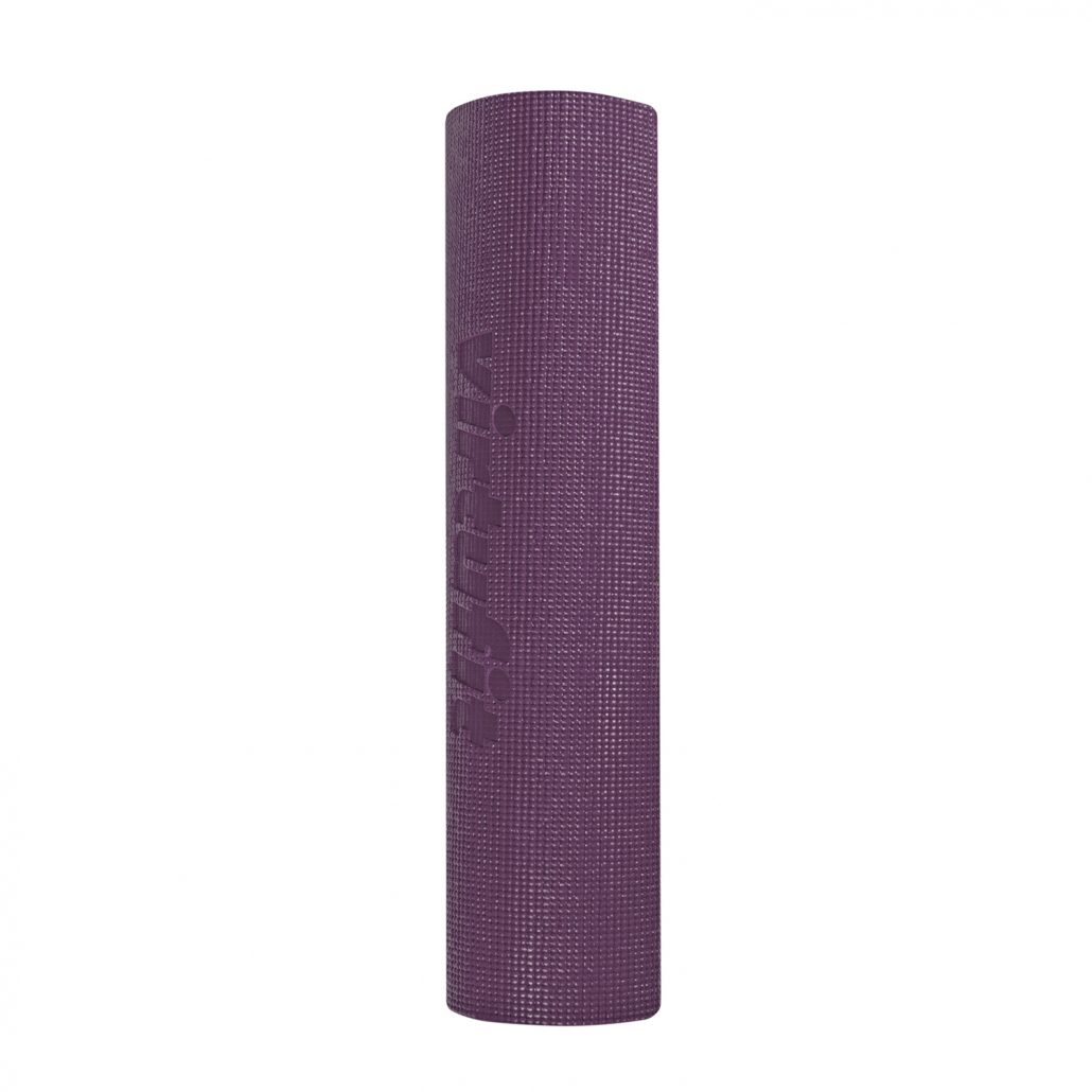 Virtufit VirtuFit Premium Yogamat – 6 Mm – Mulberry Leaf