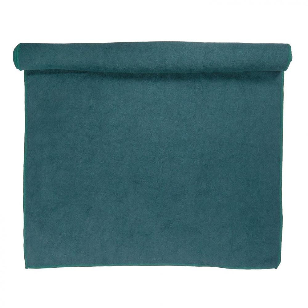 Virtufit VirtuFit Premium Yogamat Handdoek – Ocean Green