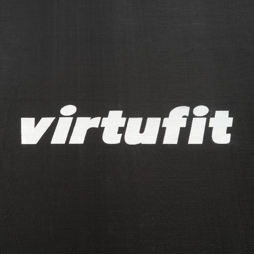 Virtufit VirtuFit Rechthoekige Trampoline – 183 X 274 Cm