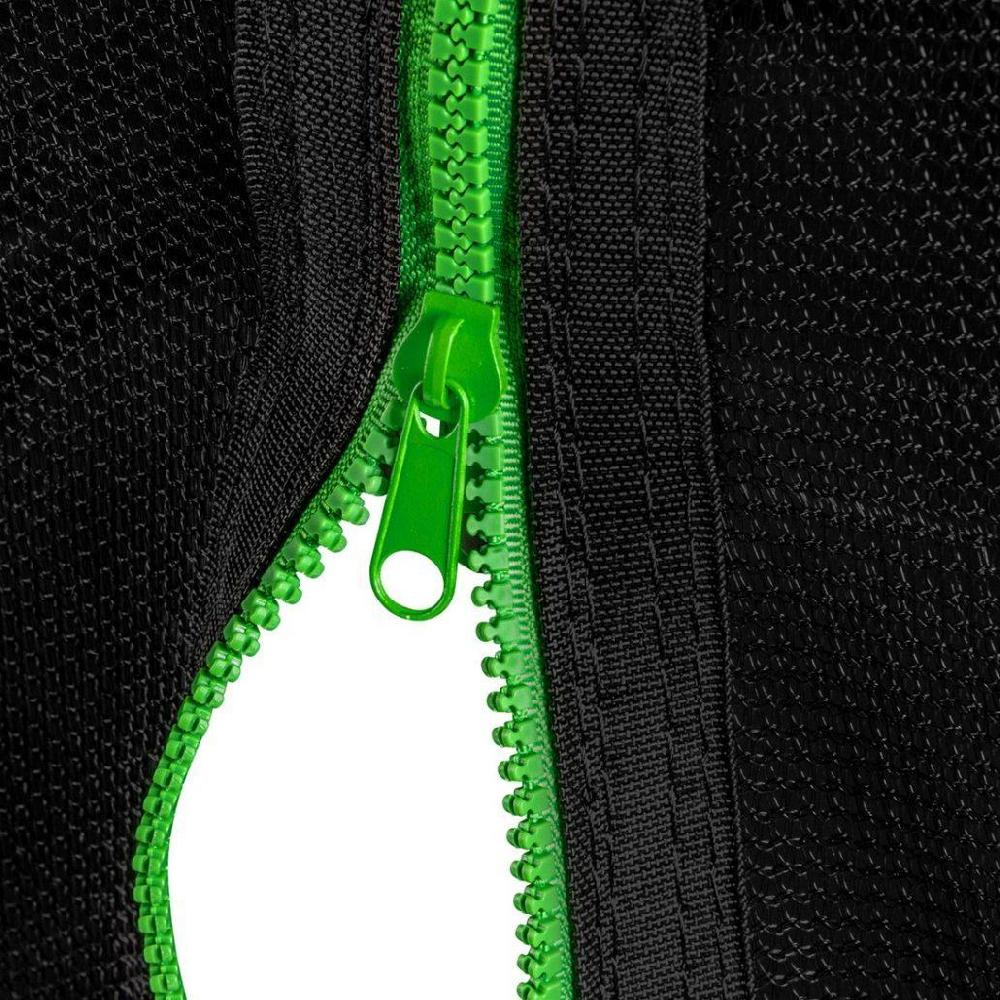 Virtufit VirtuFit Rechthoekige Trampoline – 244 X 366 Cm