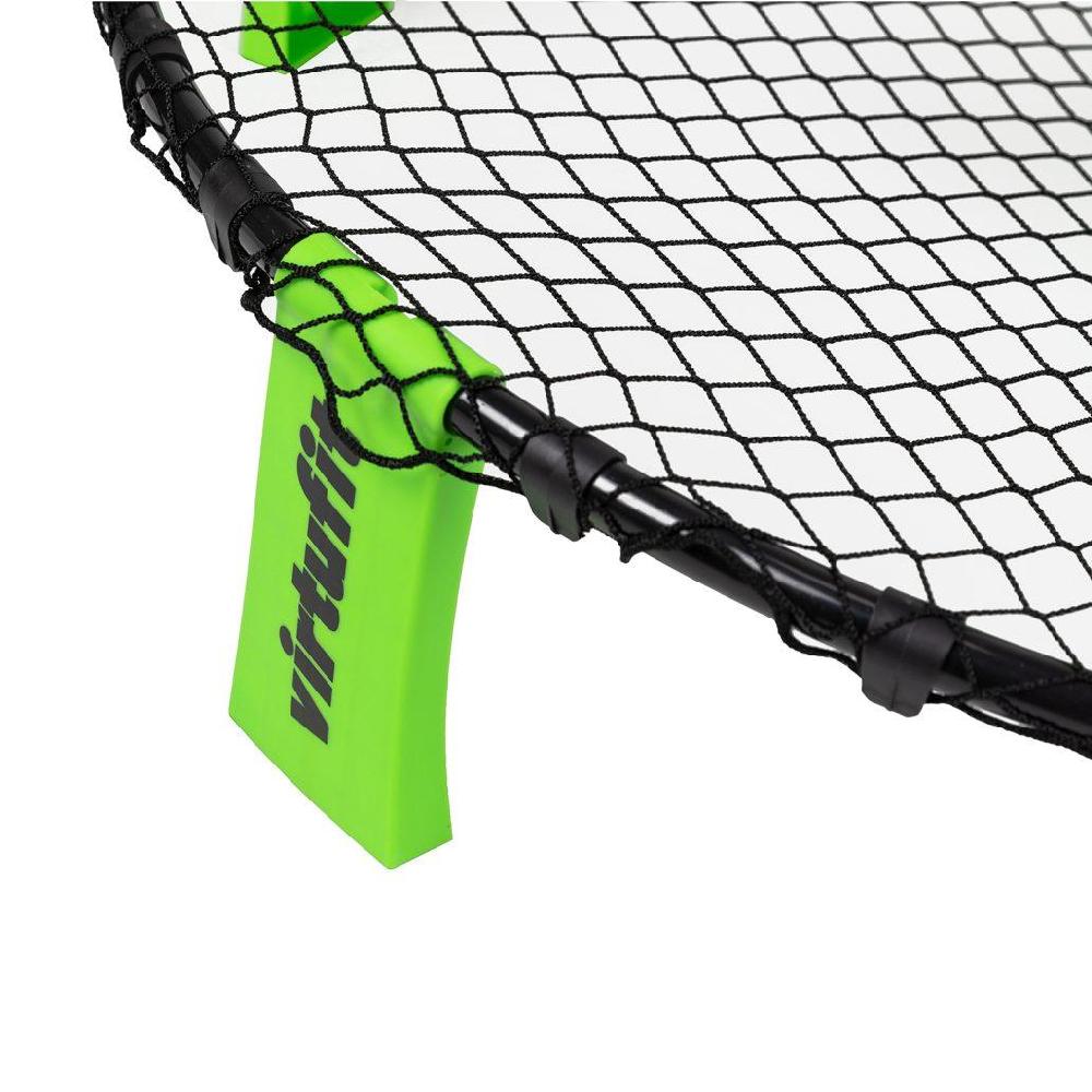 Virtufit VirtuFit Roundnet RN90 Pro Spikeball – Met 3 Ballen En Opbergtas