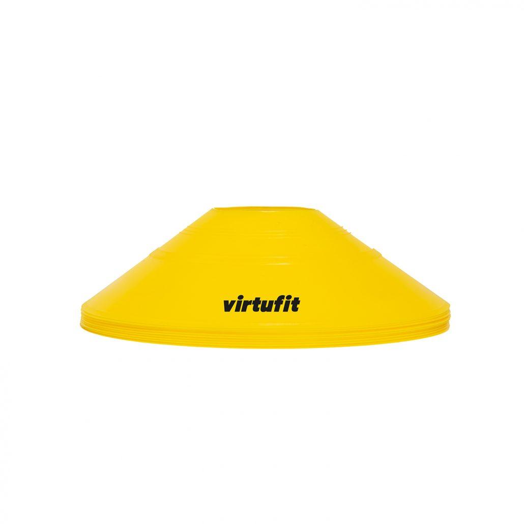 Virtufit VirtuFit Trainingshoedjes Met Houder – 50 Stuks