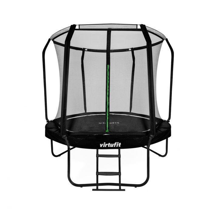 virtufit VirtuFit Trampoline Verankering Set – 183 & 251 cm