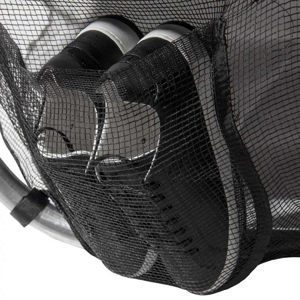 Virtufit VirtuFit Trampolinerok Met Opbergvak – 183 Cm