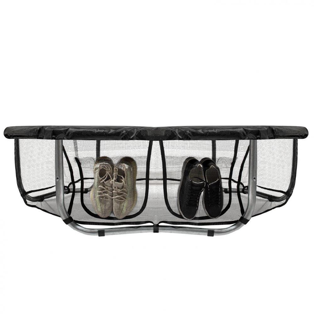 Virtufit VirtuFit Trampolinerok Met Opbergvak – 213 X 305 Cm