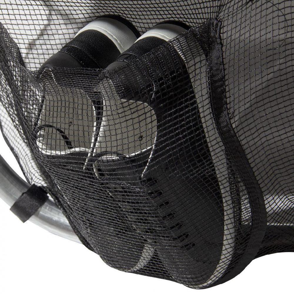 Virtufit VirtuFit Trampolinerok Met Opbergvak – 244 X 366 Cm