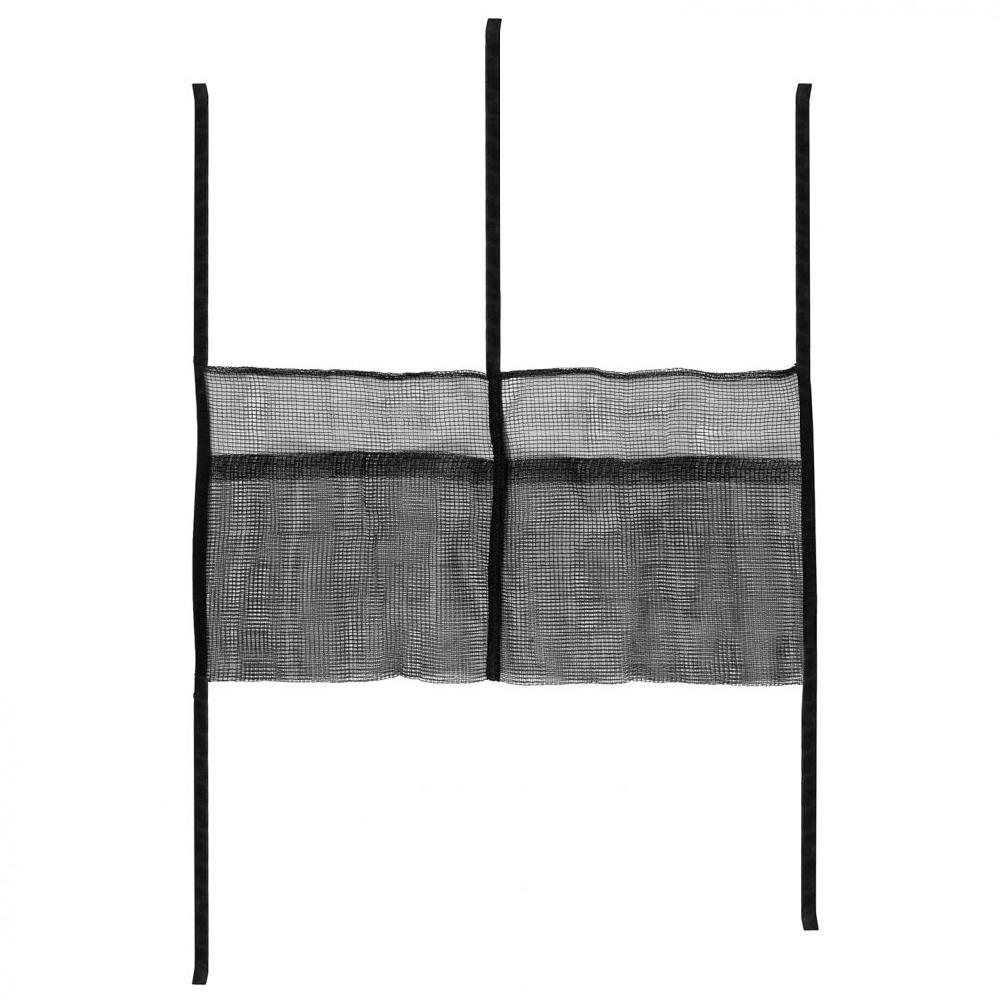 Virtufit VirtuFit Universeel Trampoline Schoenenopbergvak