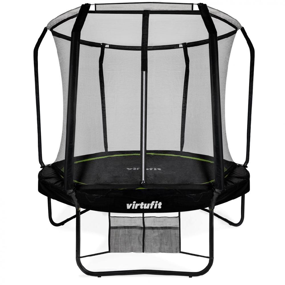 Virtufit VirtuFit Universeel Trampoline Schoenenopbergvak