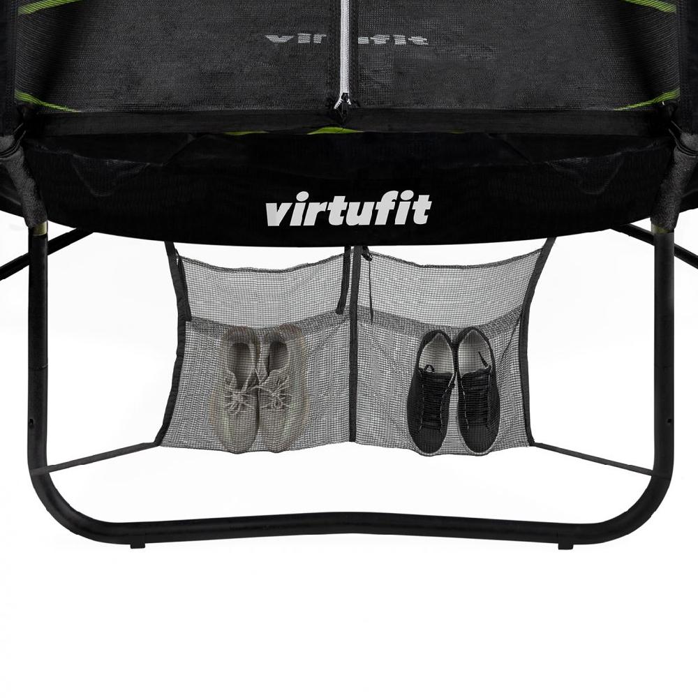virtufit VirtuFit Universeel Trampoline Schoenenopbergvak
