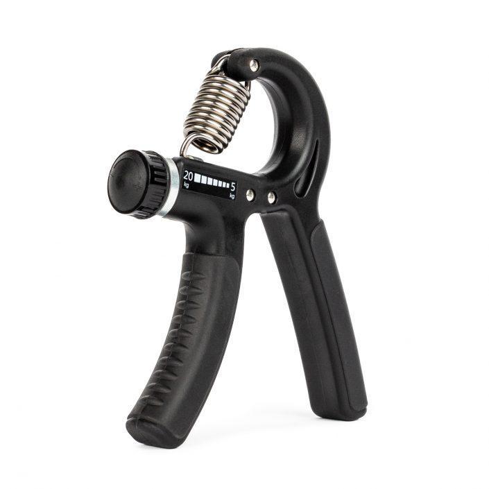 virtufit VirtuFit Verstelbare Handknijper – 10 tot 40 kg