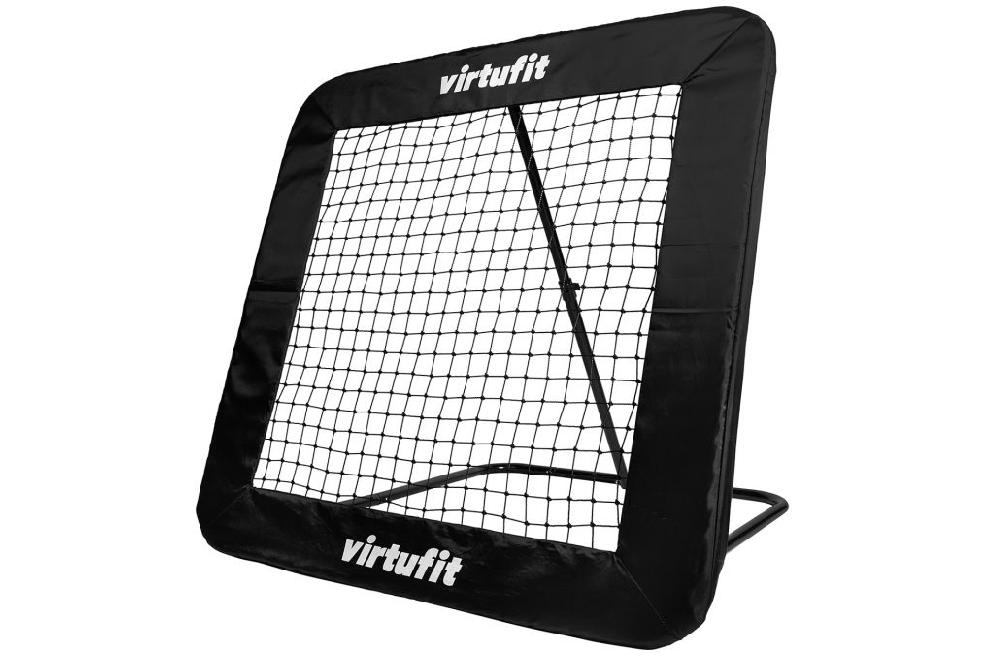 virtufit VirtuFit Verstelbare Rebounder Pro – 124 x 124 cm