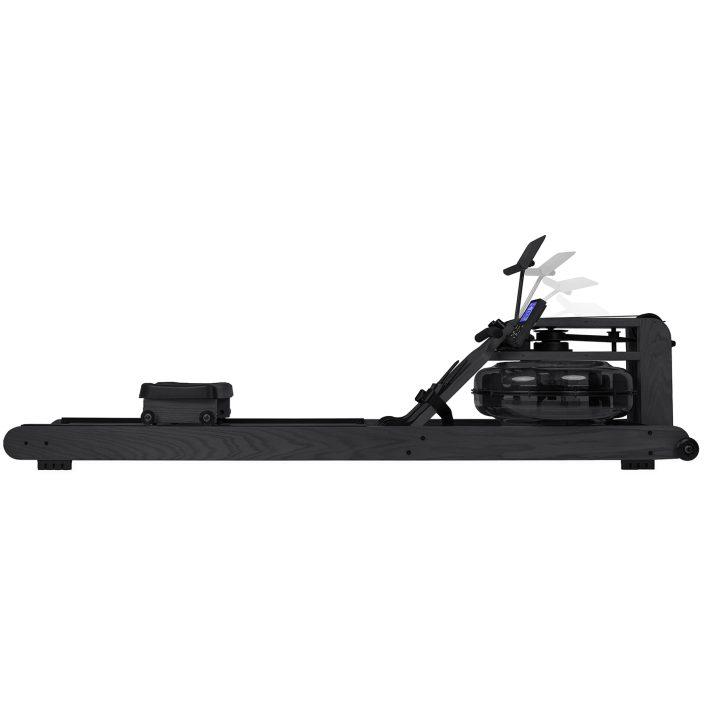 virtufit VirtuFit verstelbare tafeltennisset met batjes en 3 ballen