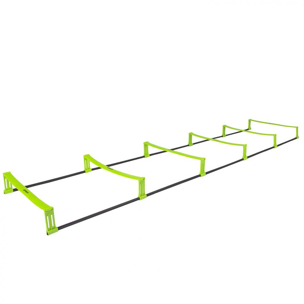 virtufit VirtuFit 2-in-1 Elevation Ladder Pro