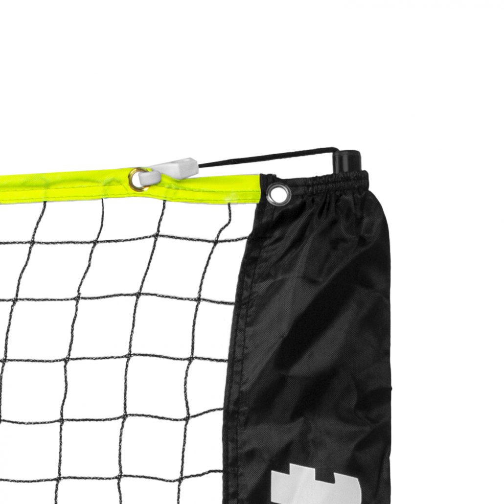 Virtufit VirtuFit Badminton- En Tennisnet – 510 Cm