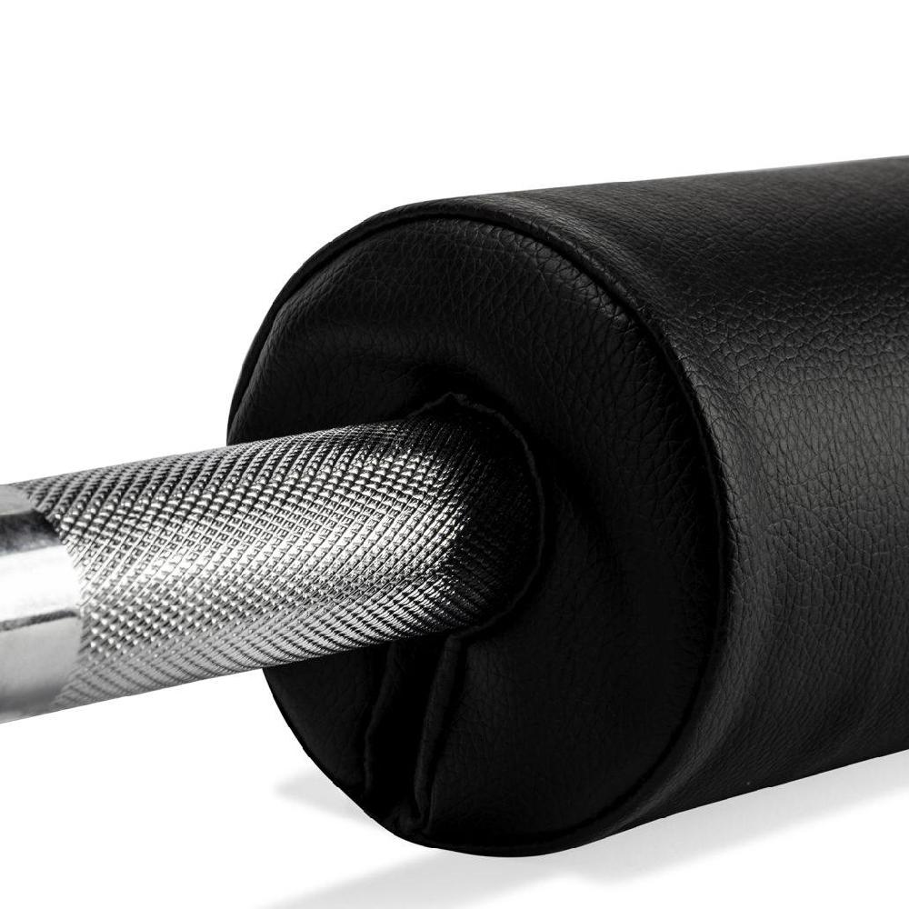 Virtufit VirtuFit Bar Pad – Nekbeschermer