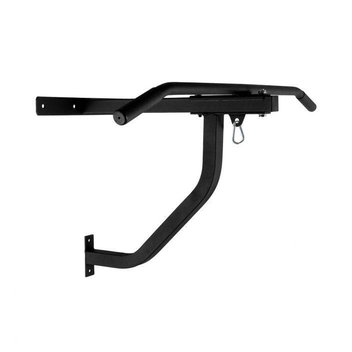 virtufit VirtuFit Bokszak Muurbeugel