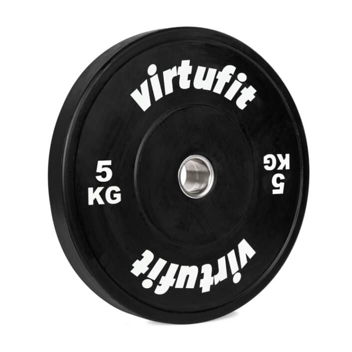 virtufit VirtuFit Bumper Plate – 50 mm – 10 kg