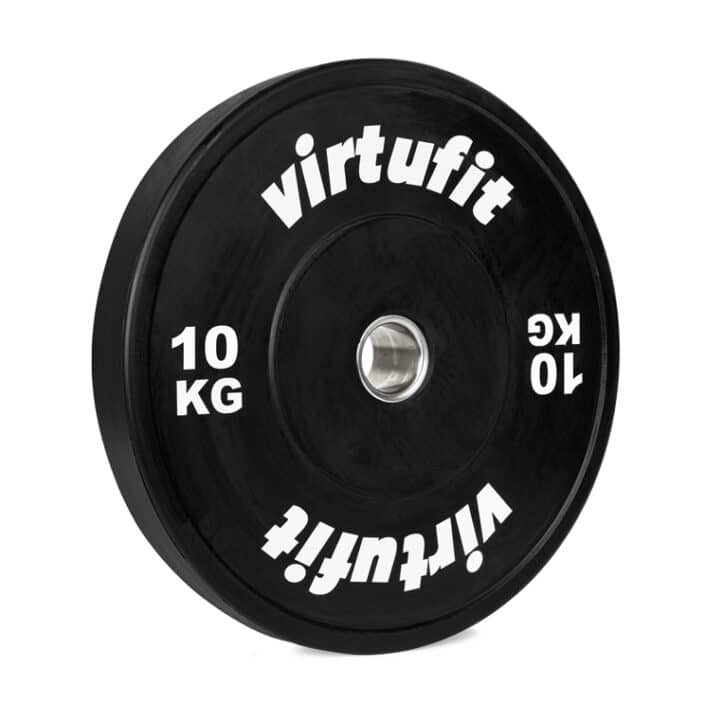 virtufit VirtuFit Bumper Plate – 50 mm – 15 kg