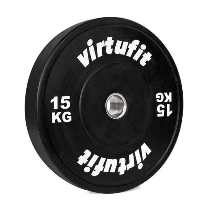 virtufit VirtuFit Bumper Plate – 50 mm – 20 kg