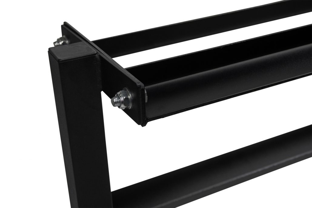 virtufit VirtuFit Dumbbellrek 2 Laags Pro