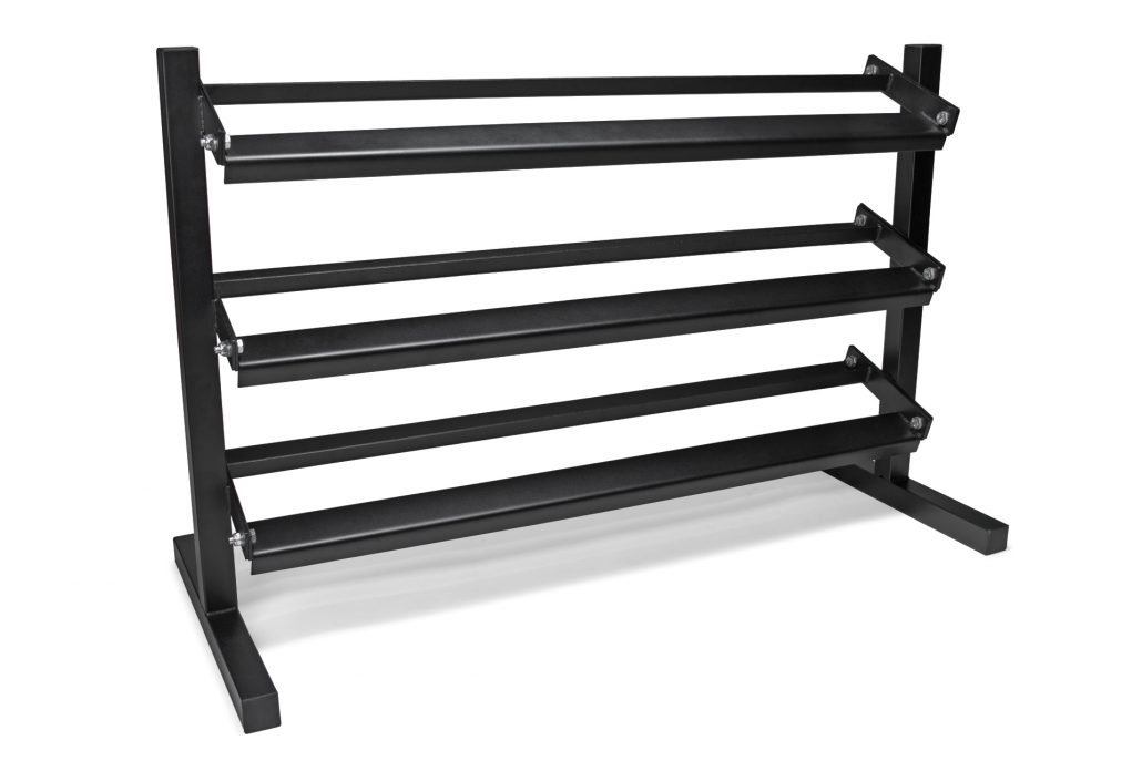 virtufit VirtuFit Dumbbellrek 3 Laags