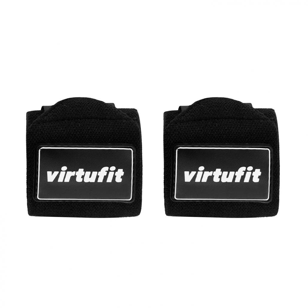 Virtufit VirtuFit Elastische Wrist Wraps