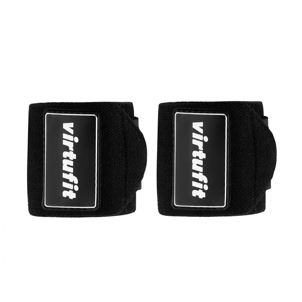 Virtufit VirtuFit Elastische Wrist Wraps