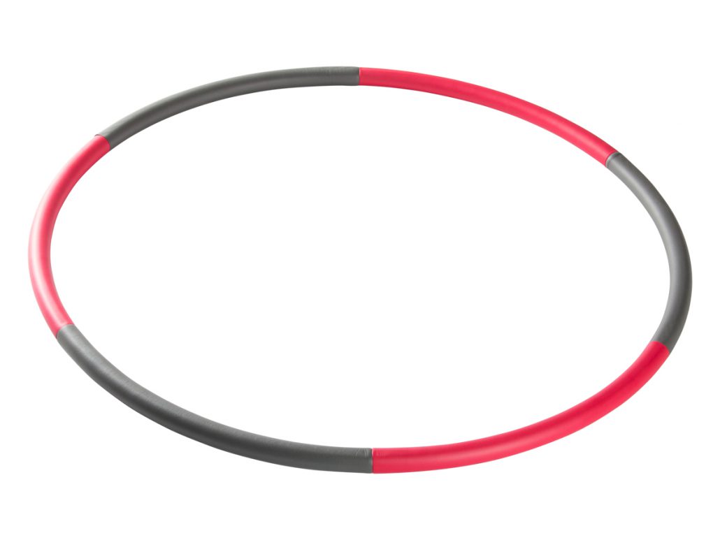 virtufit VirtuFit Fitness Hoelahoep 0 74 kg