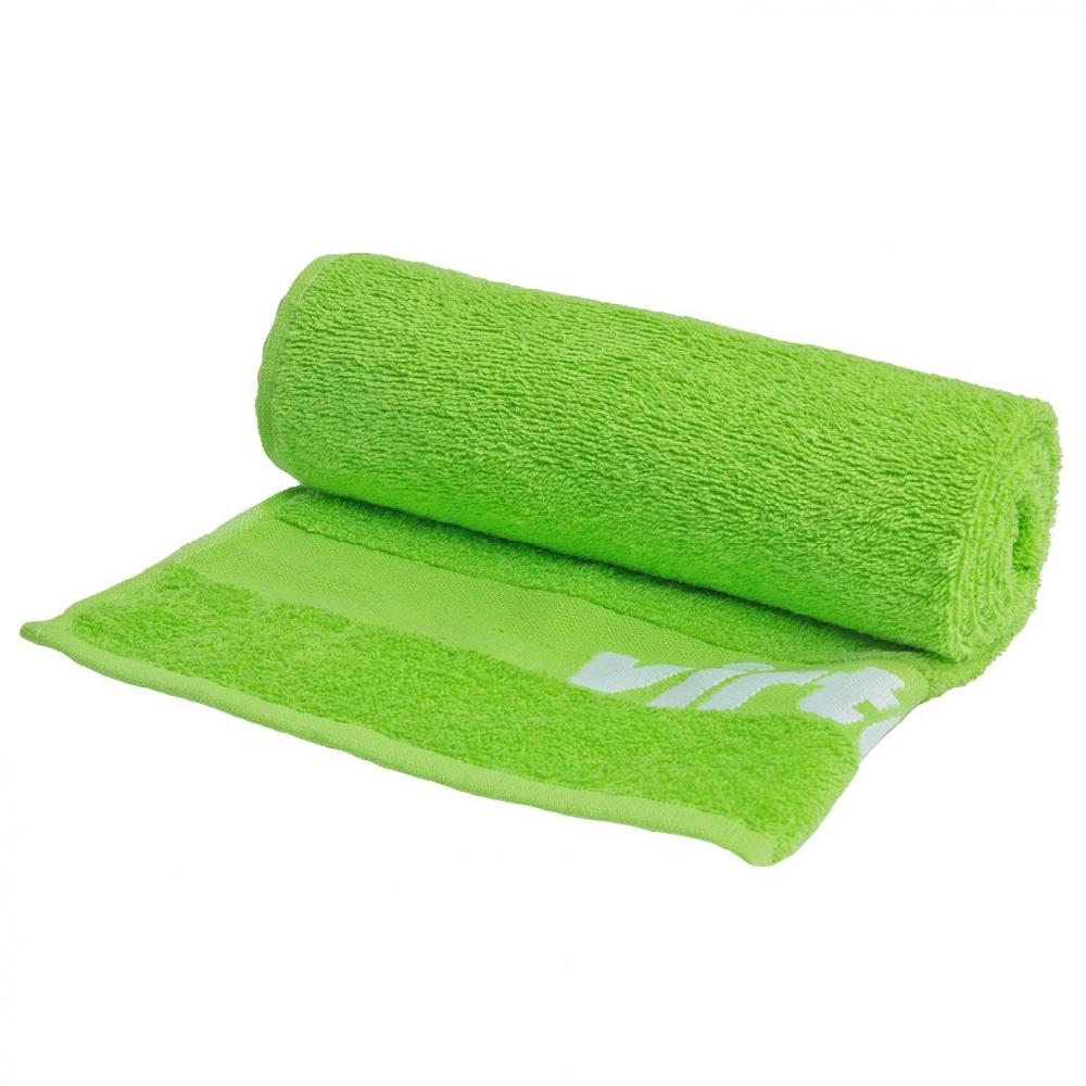 Virtufit VirtuFit Handdoek – 100 X 50 Cm – Groen