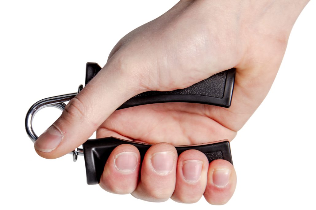 Virtufit VirtuFit Handknijper Set