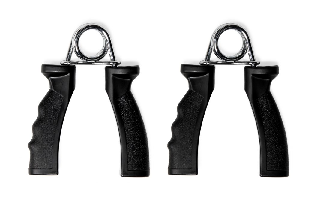 virtufit VirtuFit Handknijper Set