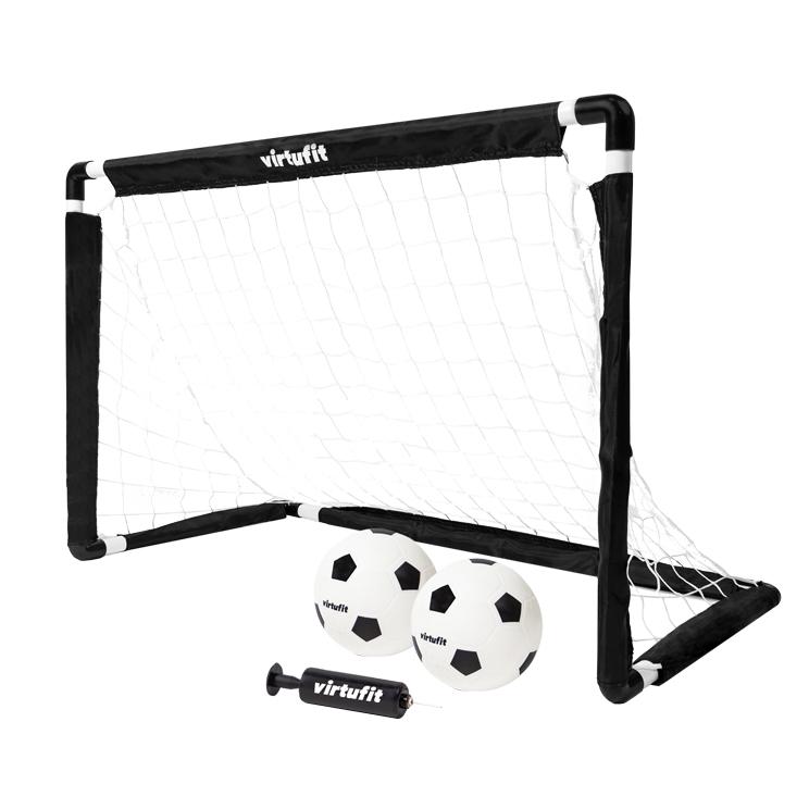 Virtufit VirtuFit Kinder Voetbalgoals – 92 X 64 Cm