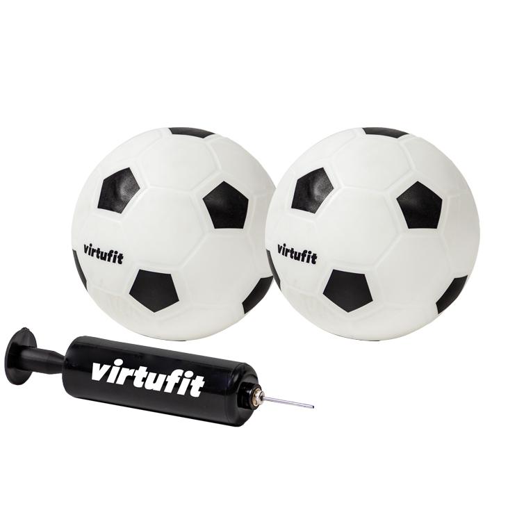 Virtufit VirtuFit Kinder Voetbalgoals – 92 X 64 Cm
