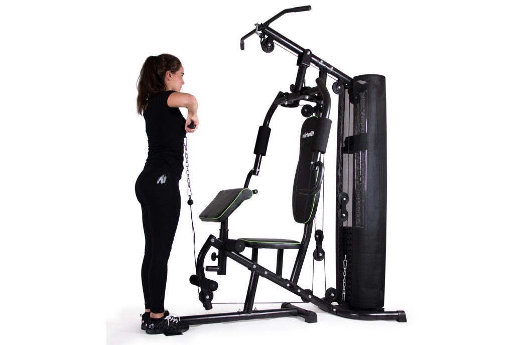 Virtufit VirtuFit Krachtstation Homegym KH1