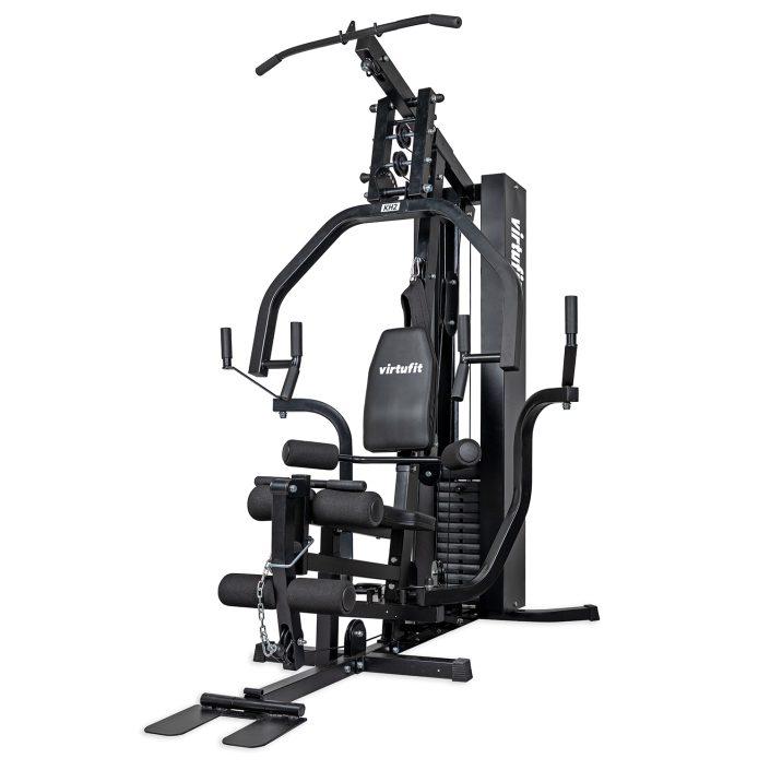 virtufit VirtuFit Krachtstation Homegym KH2.1