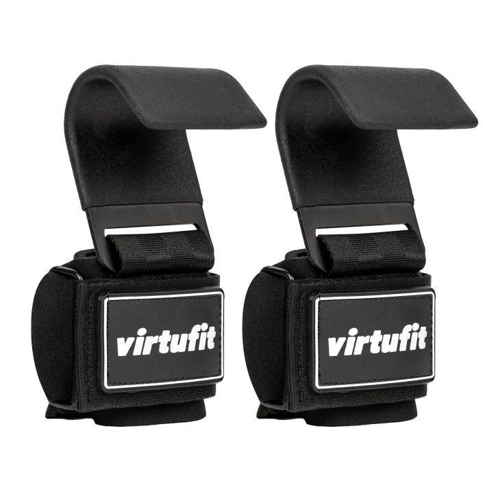 virtufit VirtuFit Leren Dip Belt Pro