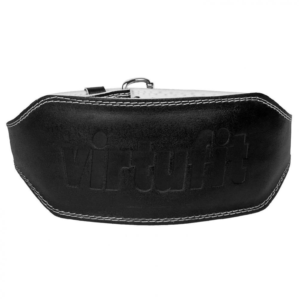 virtufit VirtuFit Leren Lifting Belt Pro – S/M