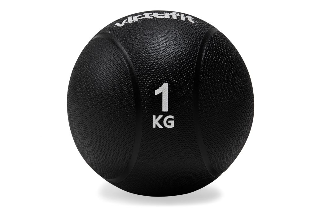 virtufit VirtuFit Medicijnbal – 4 kg