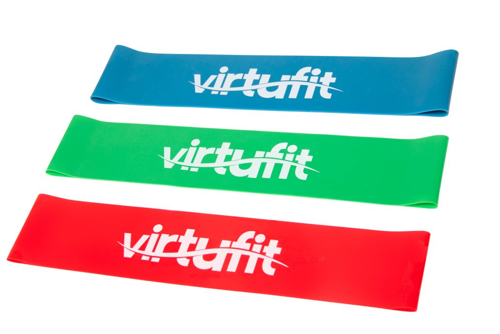 virtufit VirtuFit Mini Bands Set 3 Stuks