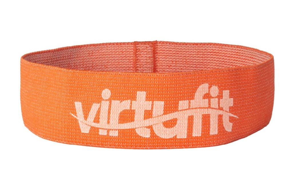 virtufit VirtuFit Mini Weerstandsband – Katoen – Licht