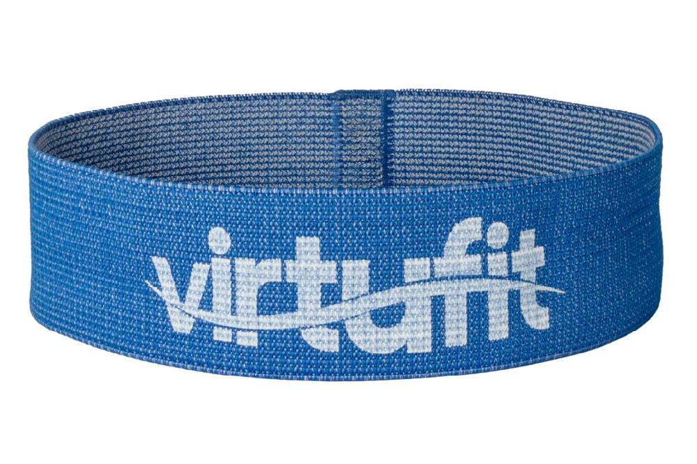 virtufit VirtuFit Mini Weerstandsband – Katoen – Sterk