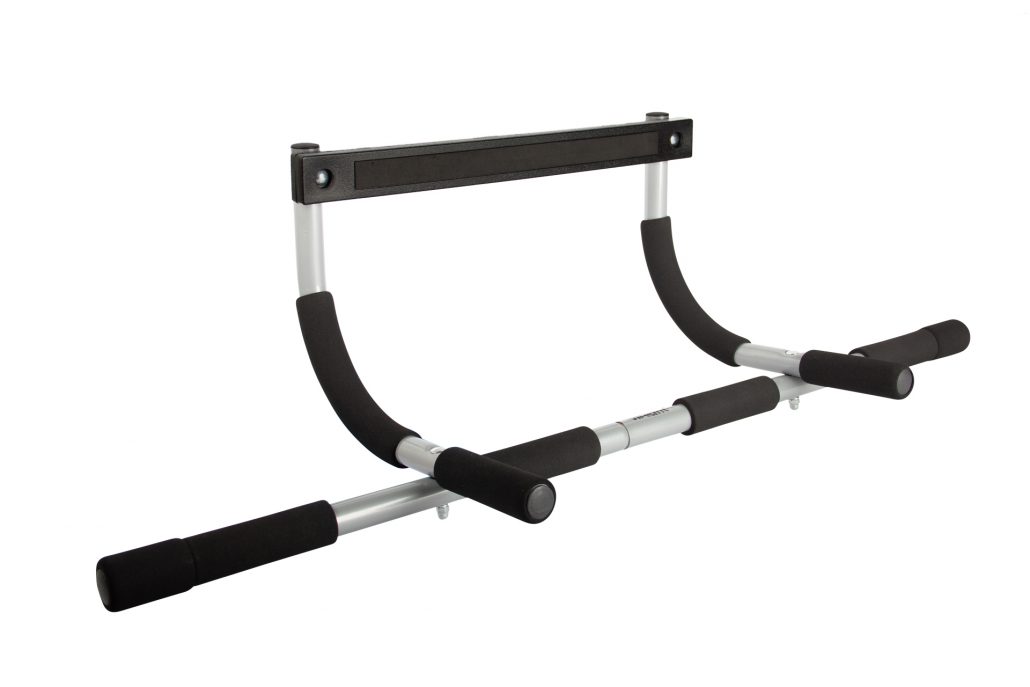 virtufit VirtuFit Multifunctionele Optrekstang