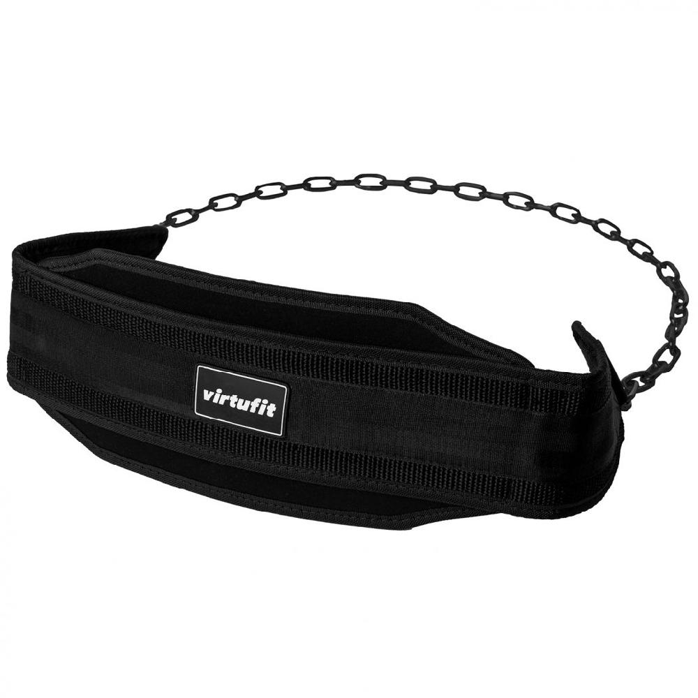 Virtufit VirtuFit Nylon Dip Belt