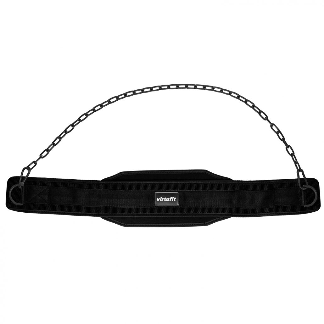 Virtufit VirtuFit Nylon Dip Belt