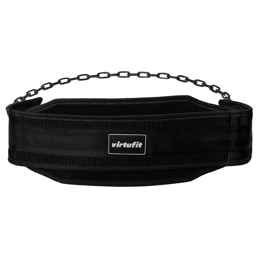 virtufit VirtuFit Nylon Dip Belt