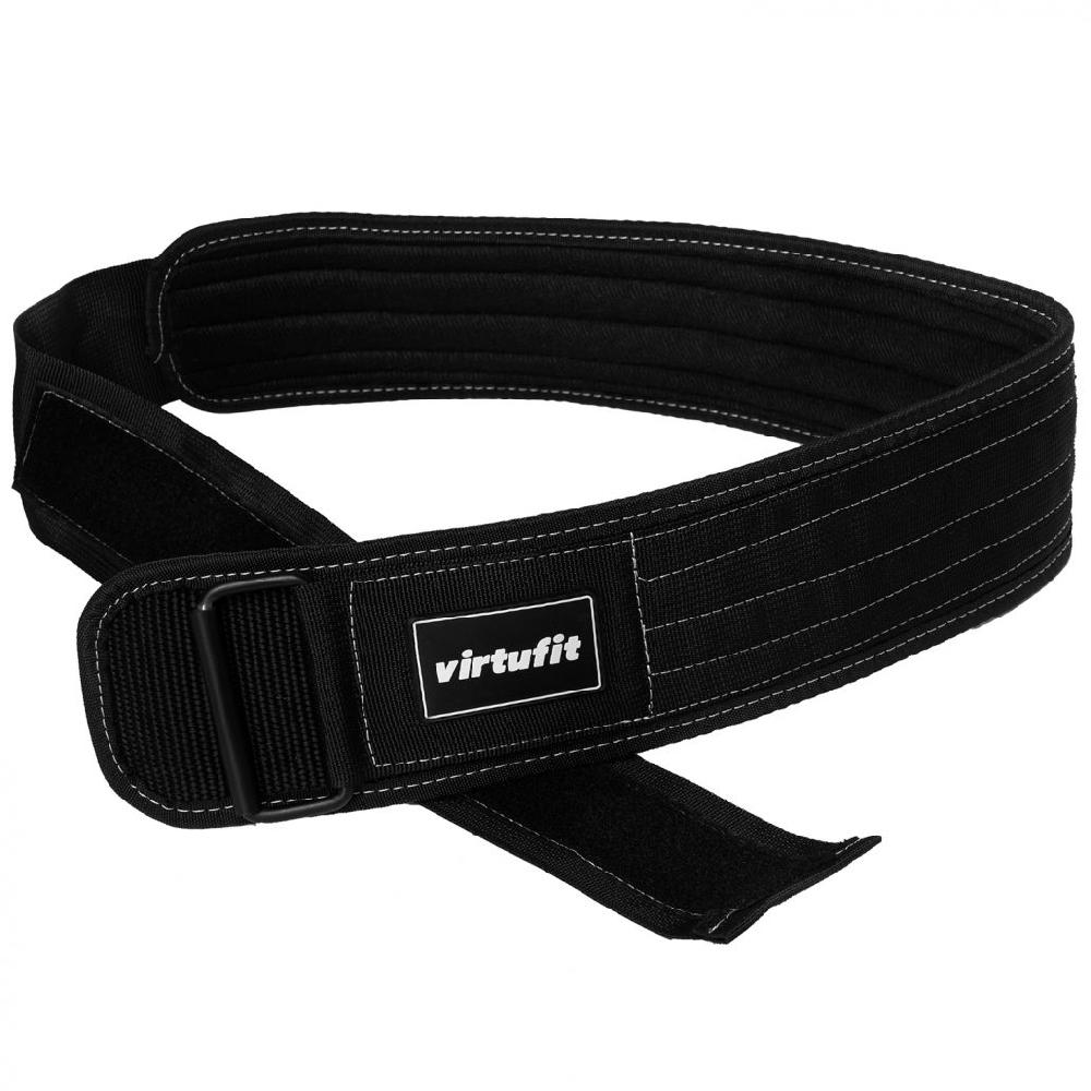 Virtufit VirtuFit Nylon Lifting Belt – S/M