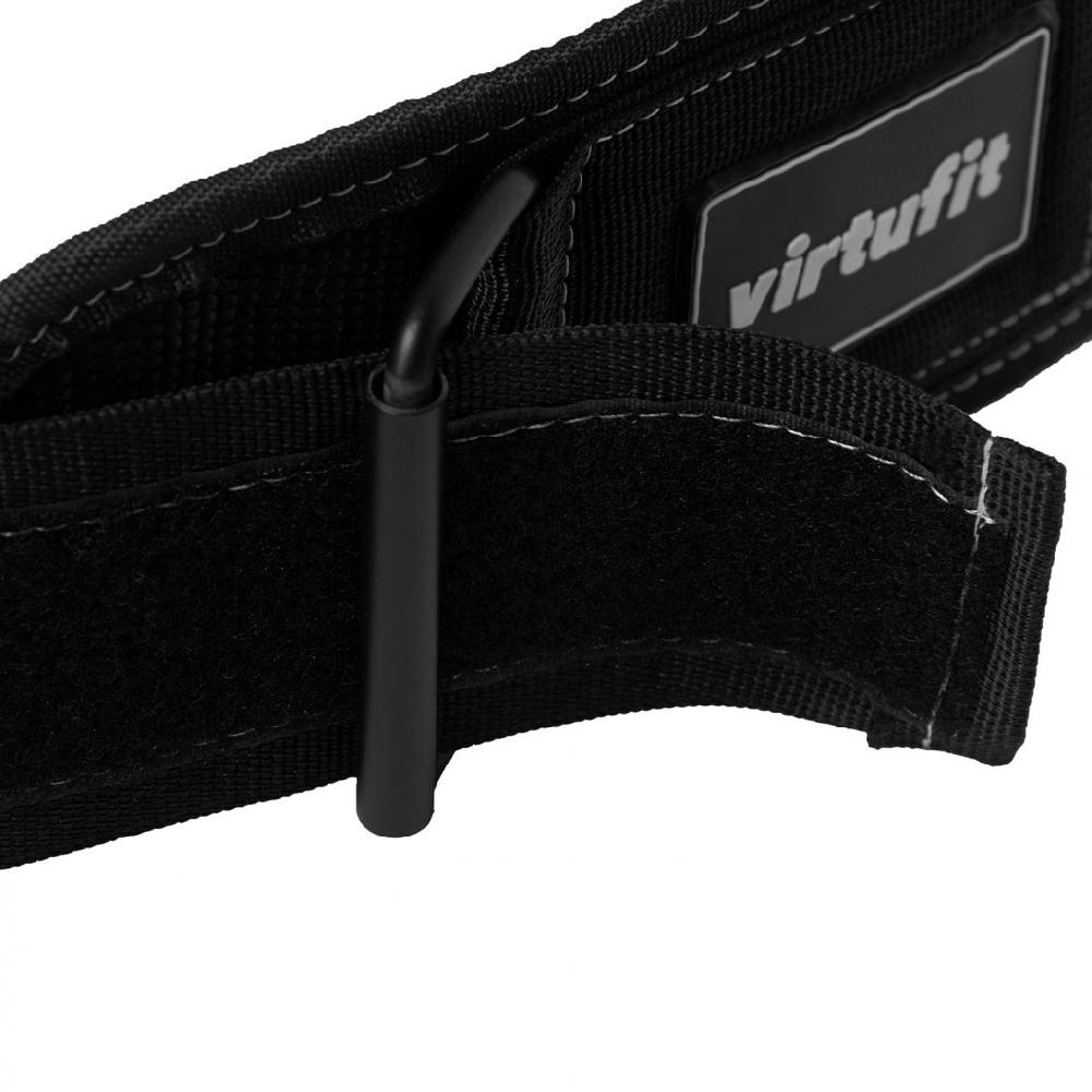 Virtufit VirtuFit Nylon Lifting Belt – S/M