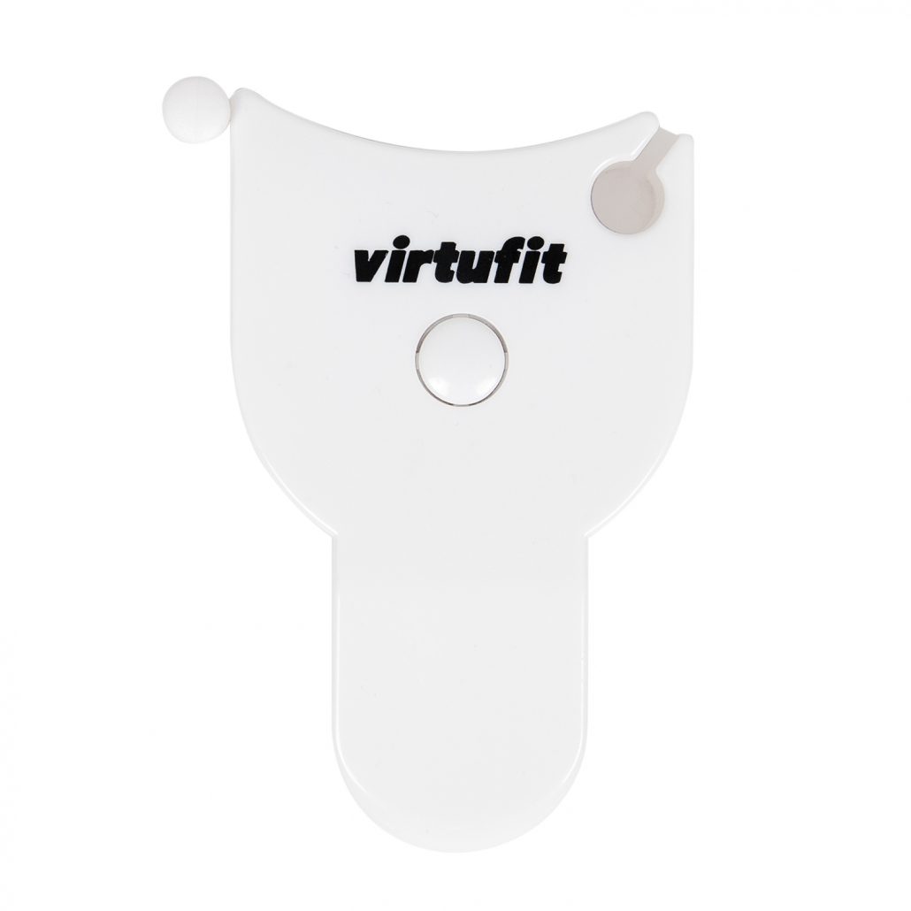 Virtufit VirtuFit Omtrekmeter – 150 Cm