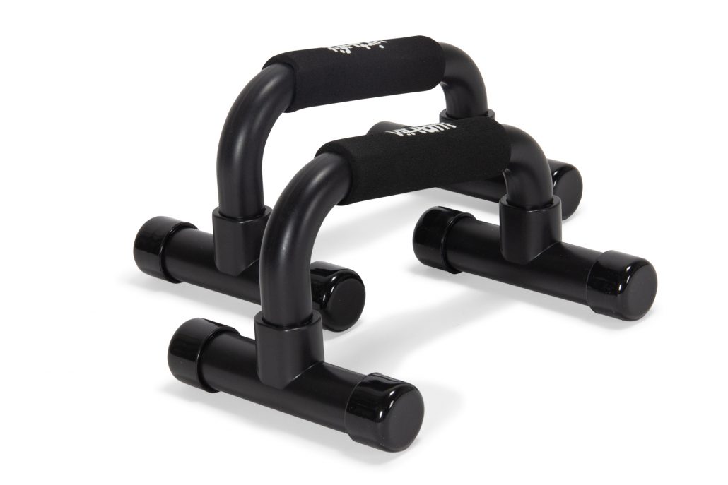 virtufit VirtuFit Opdruksteunen